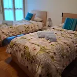 Lario Promenade: Family Friendly Apartment In Como