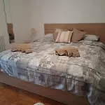 Lario Promenade: Family Friendly Apartment In Como