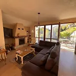 Fantastisch 6-Persoons Bungalow Met Lake View