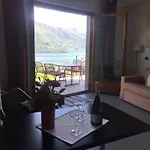 Bed And Breakfast Studios Alto Lago Di Como