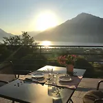 Bed And Breakfast Studios Alto Lago Di Como