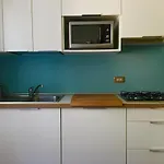 Stunning Renovated Flat On Lake Como With Parking