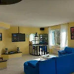 Villa Idea