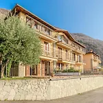 Apartment Panico - Dox130 By Interhome