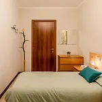 Apartment Panico - Dox130 By Interhome