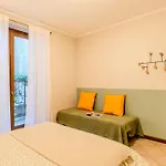 Apartment Panico - Dox130 By Interhome