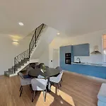 Apt. Aquarius Oasi Di Menaggio