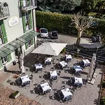 Hotel Ristorante La Vignetta Cernobbio
