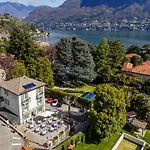 Hotel Ristorante La Vignetta Cernobbio