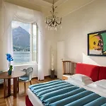 Grand Hotel Villa Serbelloni - A Legendary Hotel