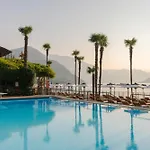 Grand Hotel Villa Serbelloni - A Legendary Hotel