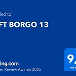 Loft Borgo 13