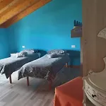 Appartamenti Da Melissa