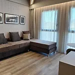 Lago Dorato Marina Lodge - Panoramic Lake Como View