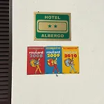 Hotel Plinio