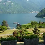Apartment Bella Vista In Mezzegra With Pool Sleeps 6- By Italian Apartments