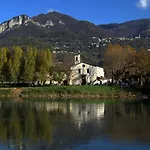 Hotel Monastero Del Lavello