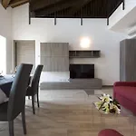 Luxury Britannia Apartments