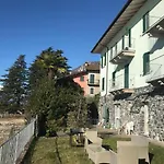 The Garden On The Lake