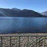The Garden On The Lake