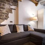 Joivy Chic Studio In Como Centre