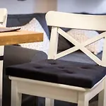 Joivy Chic Studio In Como Centre
