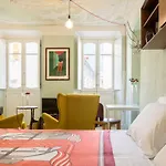 Duomo Luxury Suite - By Myhomeincomo
