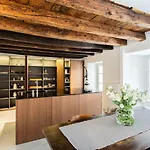 Shades Of Como With Private Terrace By Rent All Como