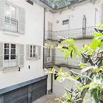 Shades Of Como With Private Terrace By Rent All Como