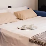 Joivy Welcoming 1Br Apt Next To Villa Olmo