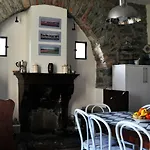 B&B La Cassinella