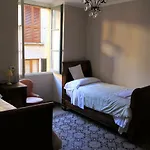 Bed & Breakfast Deco