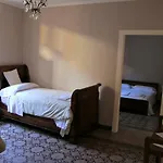 Bed & Breakfast Deco