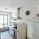 Sailer Loft - The House Of Travelers