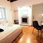 Rhs Serviced Apartments Como
