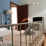 AcquaTerraFuoco - City apartments