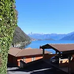 Villa Venere Lake View