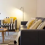 Charming & Modern Flat By Holiday Solutions