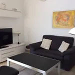 Bride Apartment Colonno