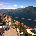 Bride Apartment Colonno
