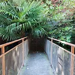 Villa Lucia Laglio With Private Dock