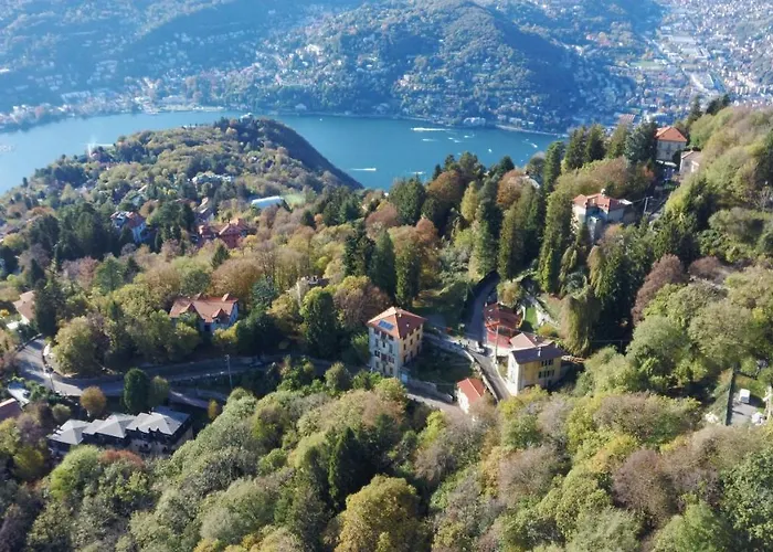 B&B Villa Mirandola