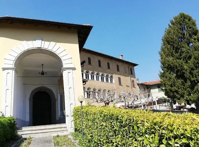 Residenza Santa Valeria
