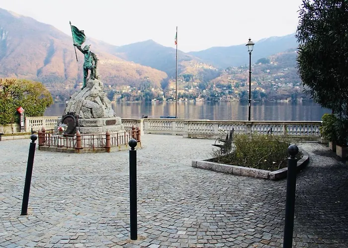 Casa Mina Lake Como