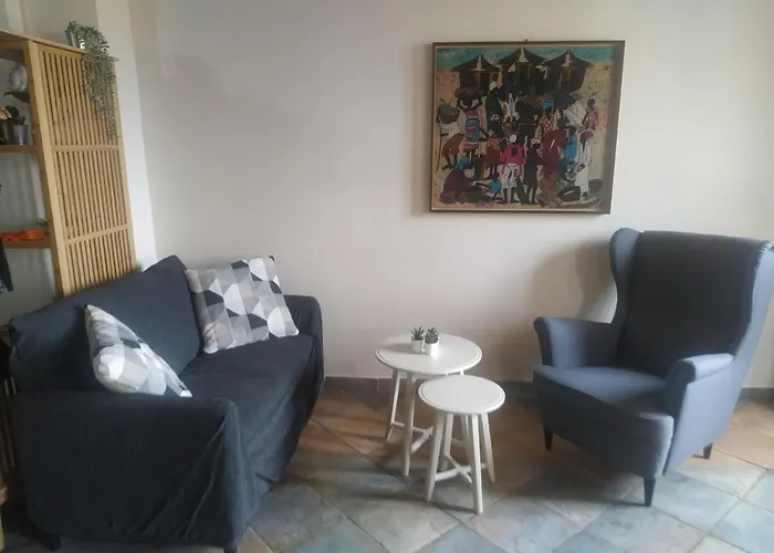 Casa Accogliente Vista Lago