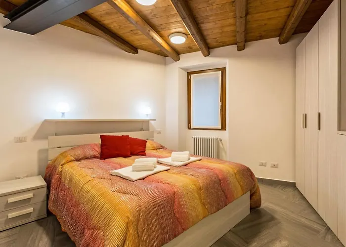 Cottage Giulia