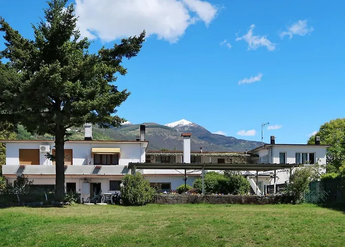 Apartment La Madonnina By Interhome