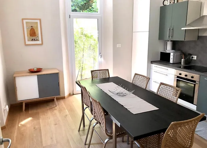 La Casa Azzurra