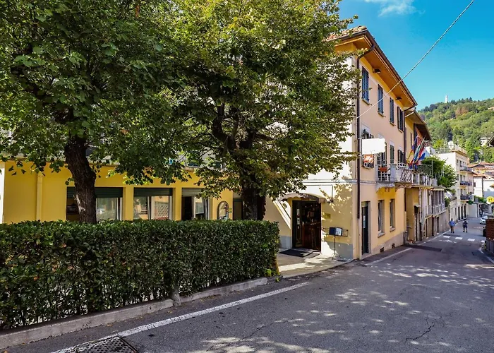Locanda Milano 1873
