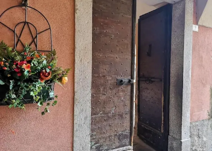 Poeti&Misultin. Poesia E Vacanza Sul Lago
